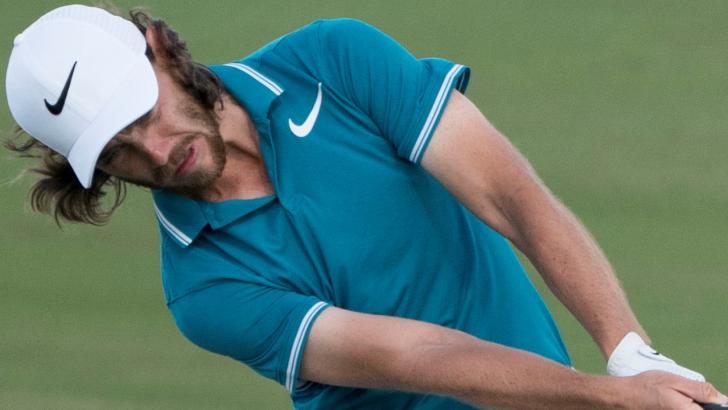 World No 11 Tommy Fleetwood seeks maiden title on PGA Tour